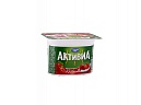 Биойогурт Активия клубника 2,9% 150г